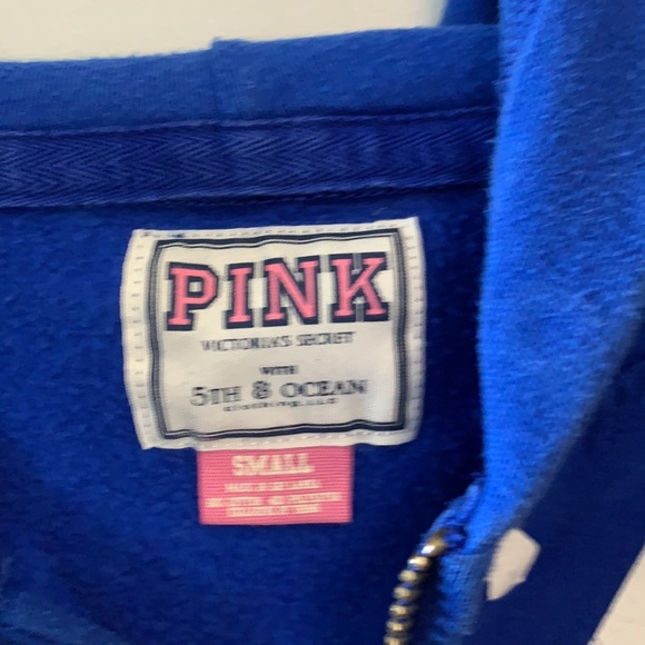 KY Wildcats zip up hoodie - Picture 3 of 3